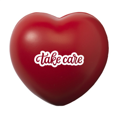 Logo trade reklaamkingid foto: Anti Stress Heart stressipall