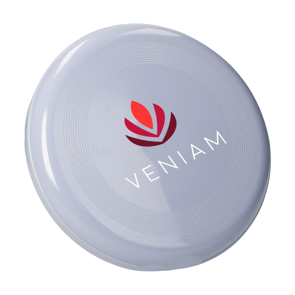 Logo trade ärikingi pilt: Space Flyer 22 Eco-Flying Disc frisbee
