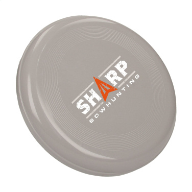 Logotrade firmakingituse foto: Space Flyer 22 Eco-Flying Disc frisbee