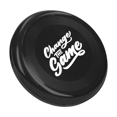 Logotrade reklaamtoote foto: Space Flyer 22 Eco-Flying Disc frisbee