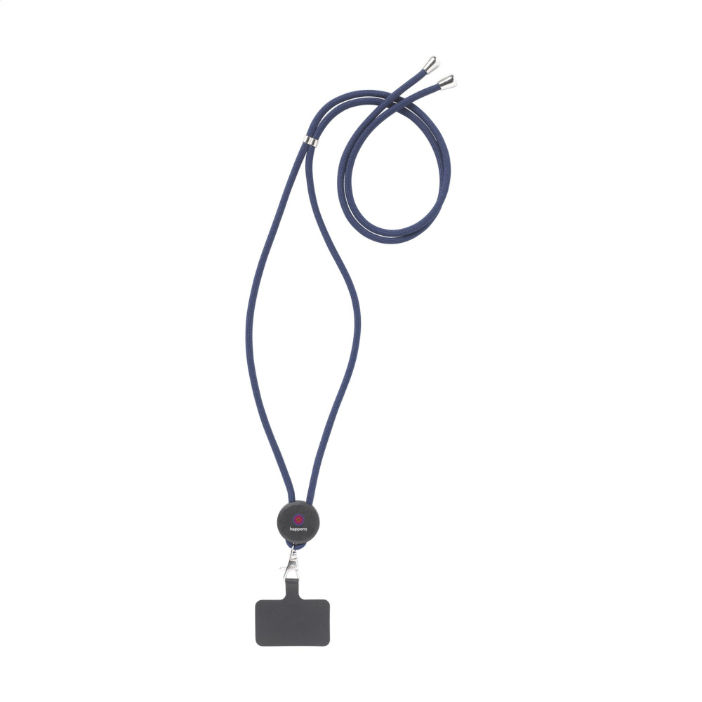 Logo trade reklaamtooted foto: Kaelapael GRS RPET 5 mm