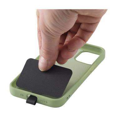 Logotrade reklaamkingid pilt: Kaelapael GRS RPET 5 mm