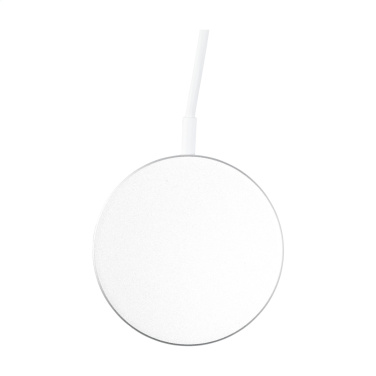 Logo trade reklaamkingid foto: Force MagSafe 10 W taaskasutatud juhtmevaba laadija
