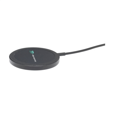 Logo trade firmakingituse pilt: Force MagSafe 10 W taaskasutatud juhtmevaba laadija