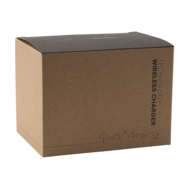 Logo trade firmakingitused foto: Ecork pliiatsihoidja juhtmevaba laadija