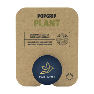 Logotrade reklaamtoote foto: PopSockets® Plant telefonihoidja