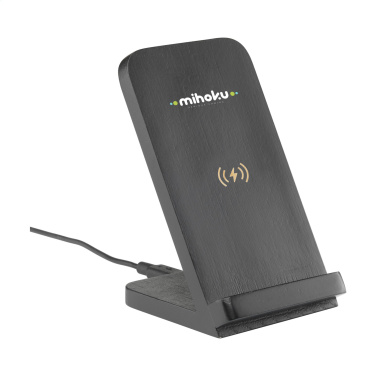 Logotrade firmakingitused pilt: Baloo juhtmevaba laadija alus 15W
