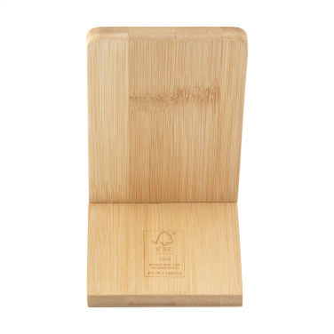 Logotrade firmakingid pilt: Miyo Bamboo telefonialus