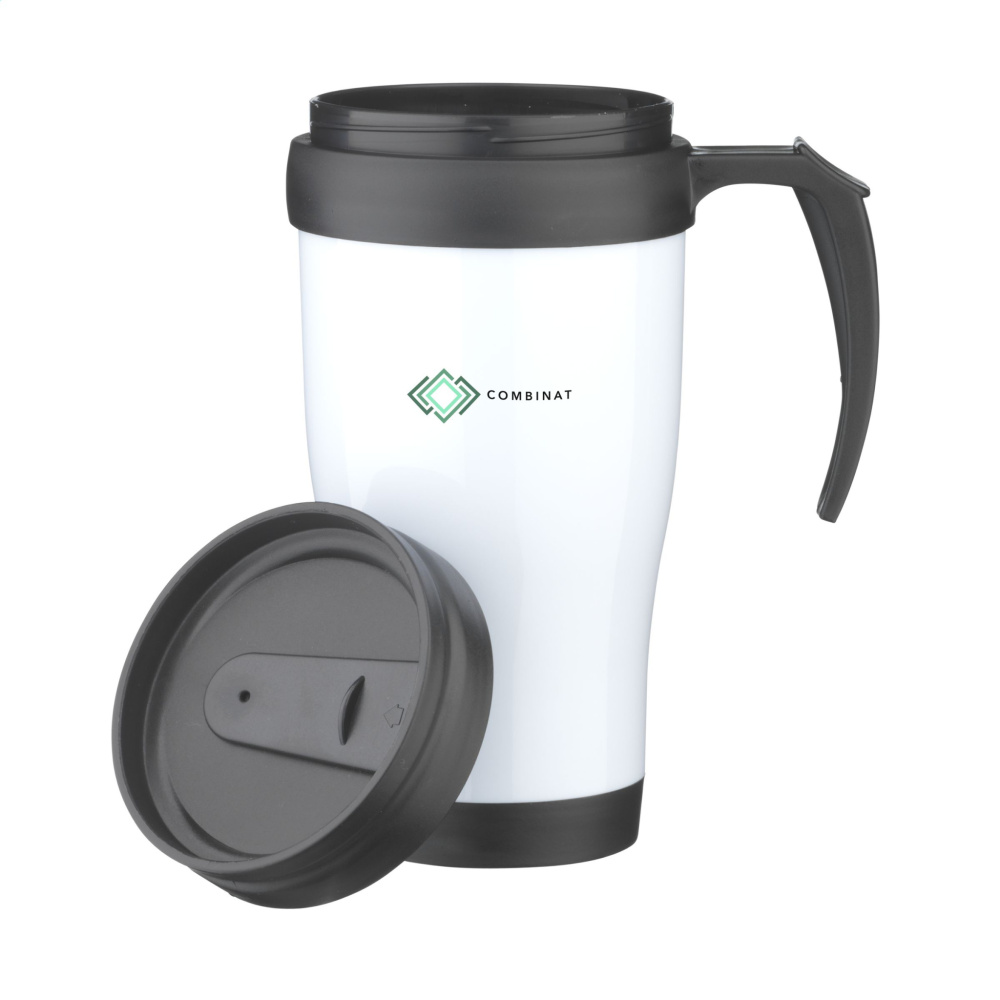 Logotrade ärikingituse foto: ThermoDrink 400 ml termotass