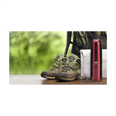 Logotrade meened pilt: ThermoColour 500 ml termopudel