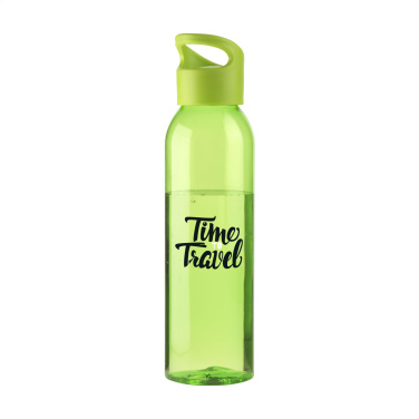 Logotrade firmakingituse foto: Sirius 650 ml joogipudel