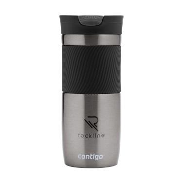 Logo trade reklaamkingitused foto: Contigo® Byron Medium 470 ml termotass