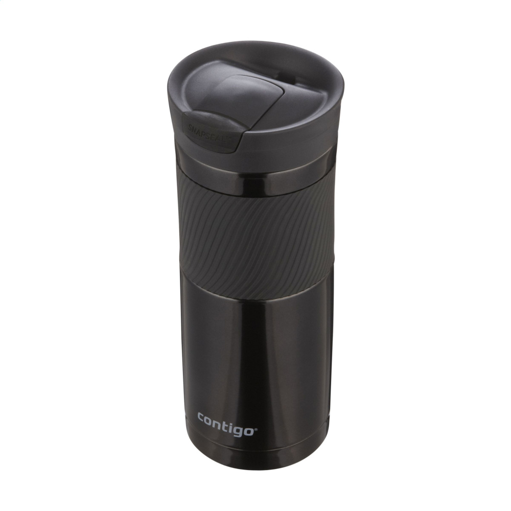 Logo trade firmakingid foto: Contigo® Byron Large 590 ml termotass