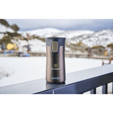 Logo trade reklaamkingitused foto: Contigo® Pinnacle 300 ml termotass