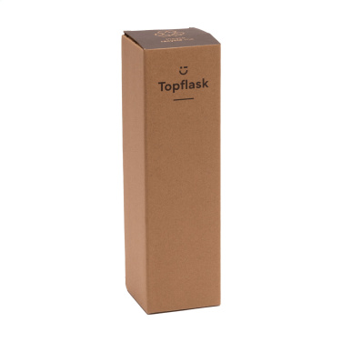 Logotrade reklaamkingid pilt: Topflask 500 ml joogipudel