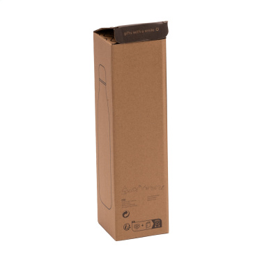 Logo trade reklaamkingi pilt: Topflask 500 ml joogipudel