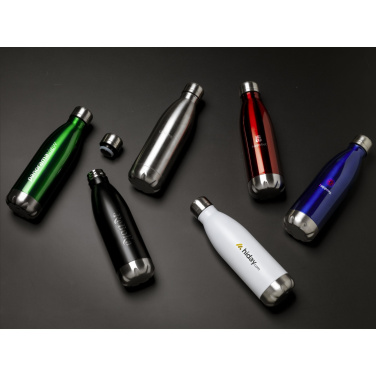 Logotrade ärikingid pilt: Topflask 500 ml joogipudel