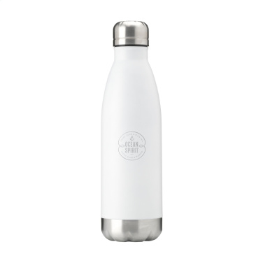 Logo trade reklaamkingid foto: Topflask 500 ml joogipudel