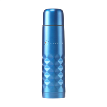 Logotrade ärikingi foto: Graafiline termopudel 500 ml
