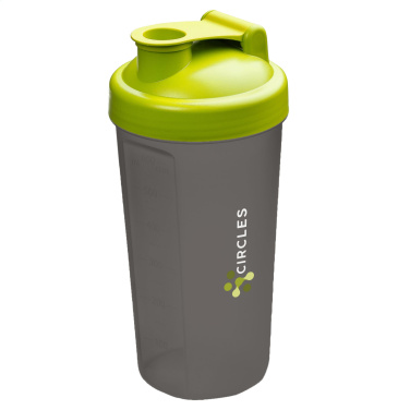 Logo trade firmakingi pilt: Shaker Protein 600 ml joogitops