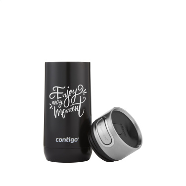 Logo trade reklaamtoote pilt: Contigo® Luxe AUTOSEAL® 360 ml termotass
