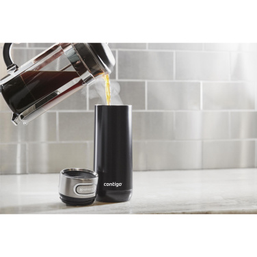 Logotrade reklaamkingid pilt: Contigo® Luxe AUTOSEAL® 360 ml termotass