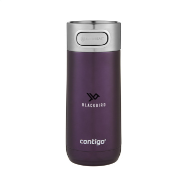 Logotrade reklaamkingituse foto: Contigo® Luxe AUTOSEAL® 360 ml termotass