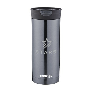 Logotrade firmakingi foto: Contigo® Huron 470 ml termotass