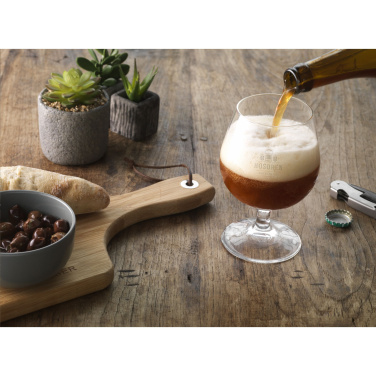 Logo trade reklaamtoote pilt: Snifter Beer Klaas 530 ml