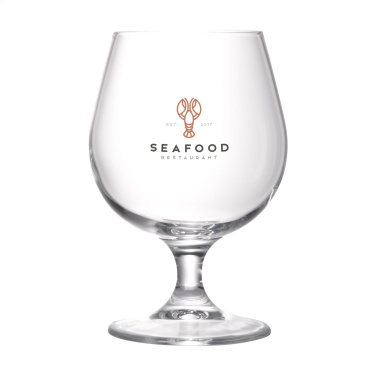 Logotrade reklaamkingid pilt: Snifter Beer Klaas 530 ml