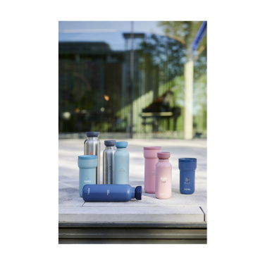 Logotrade reklaamtooted pilt: Mepal Thermo Bottle Ellipse 500 ml