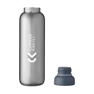 Logo trade ärikingi pilt: Mepal Thermo Bottle Ellipse 500 ml