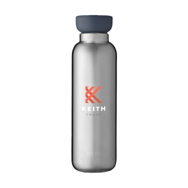 Logotrade meened pilt: Mepal Thermo Bottle Ellipse 500 ml