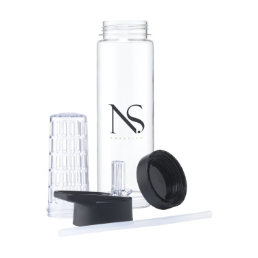Logotrade meene foto: Fruitfuse Bottle 700 ml joogipudel
