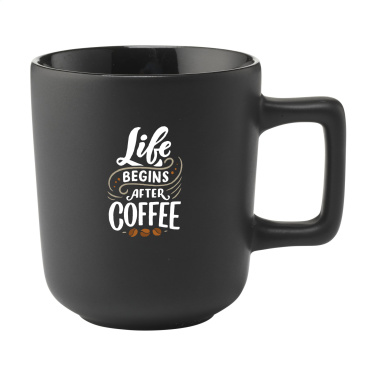 Logo trade firmakingid foto: Torino 280 ml kruus