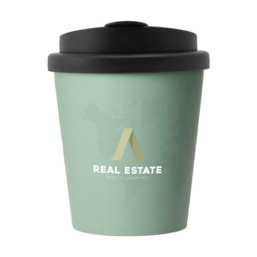 Logo trade reklaamkingi pilt: Eco Coffee Mug Premium Plus 250 ml kohvitass
