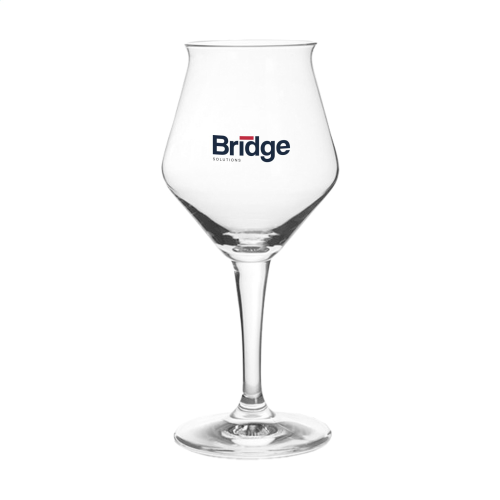 Logotrade firmakingituse foto: Crown Sommelier Beer Klaas 420 ml