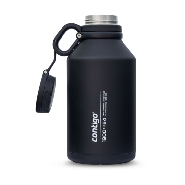 Logo trade meene pilt: Contigo® Grand Stainless Steel 1900 ml termopudel