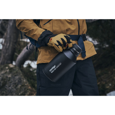 Logotrade meene foto: Contigo® Grand Stainless Steel 1900 ml termopudel
