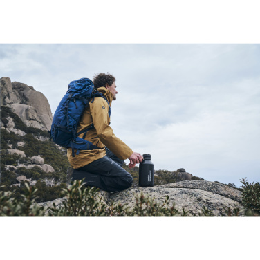 Logo trade ärikingi pilt: Contigo® Grand Stainless Steel 1900 ml termopudel