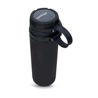 Logotrade reklaamkingituse foto: Contigo® Fuse Stainless Steel 700 ml termopudel