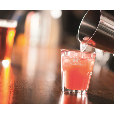 Logotrade reklaamkingitused pilt: Glory Tumbler Glass 270 ml