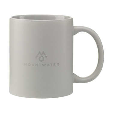 Logotrade ärikingi foto: Kitty kruus Matt 350 ml