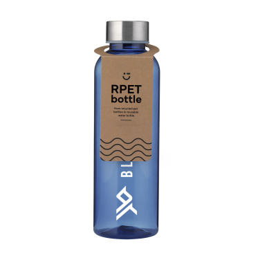 Logotrade reklaamkingid pilt: Senga GRS RPET Bottle 500 ml joogipudel