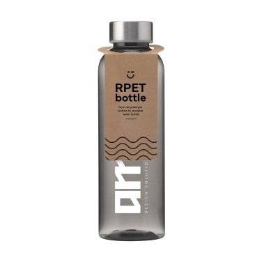 Logo trade reklaamtoote pilt: Senga GRS RPET Bottle 500 ml joogipudel