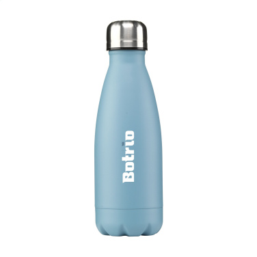 Logotrade firmakingituse foto: Topflask RCS 500 ml ühe seinaga joogipudel