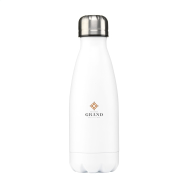 Logo trade reklaamkingitused foto: Topflask RCS 500 ml ühe seinaga joogipudel