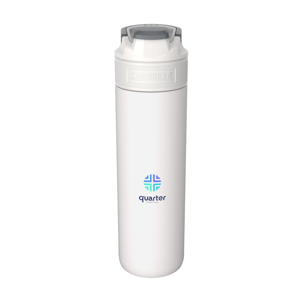 Logotrade reklaamkingi foto: Kambukka® Elton Insulated 600 ml joogipudel