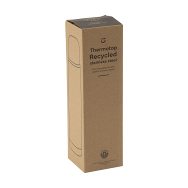 Logotrade ärikingitused pilt: Thermotop Midi RCS Recycled Steel 500 ml termopudel
