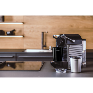 Logotrade reklaamtooted pilt: Espresso-to-Go kruus RCS taaskasutatud terasest 170 ml
